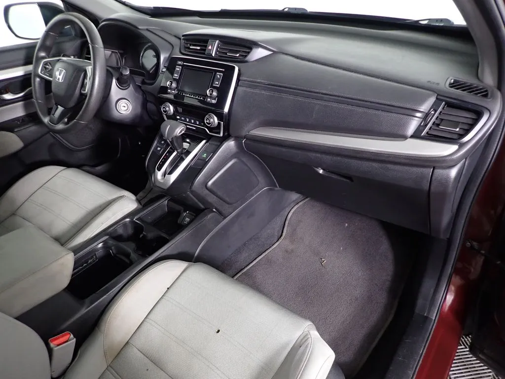 Honda CR-V photo 34