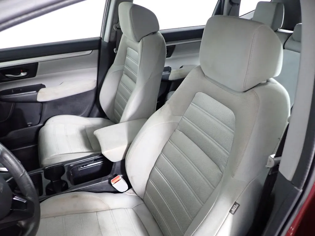 Honda CR-V photo 19