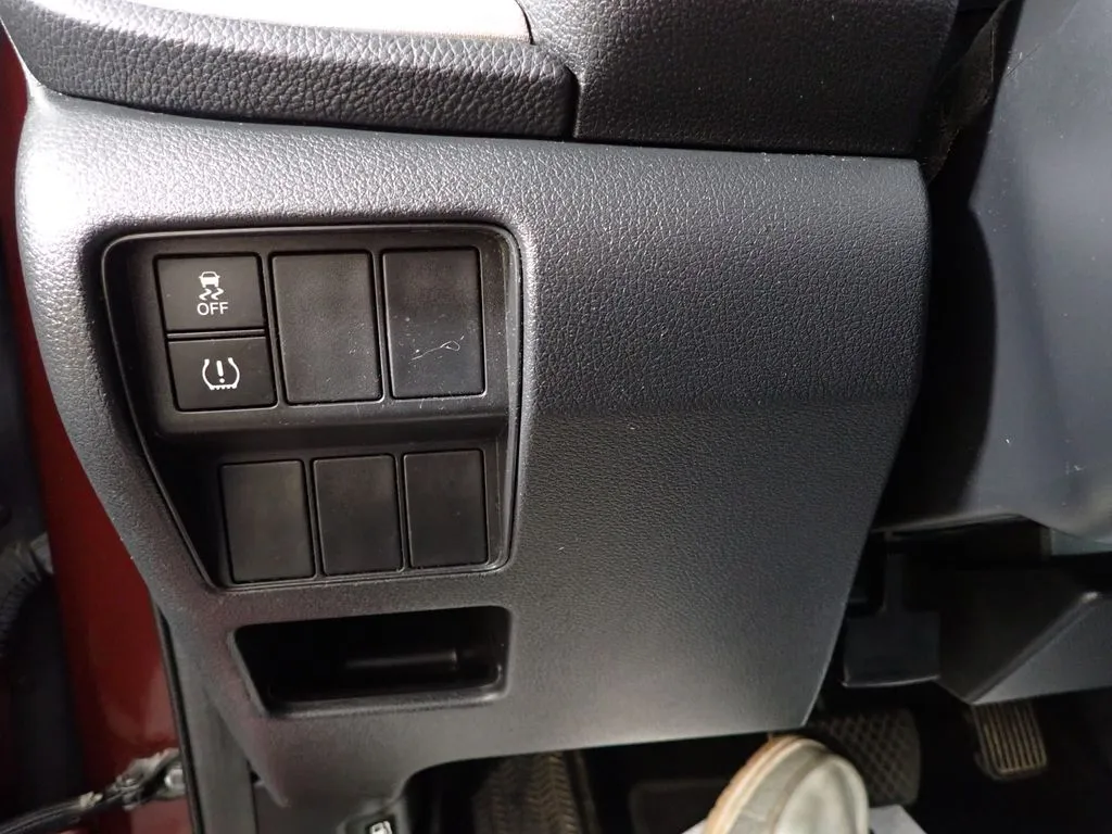 Honda CR-V photo 20