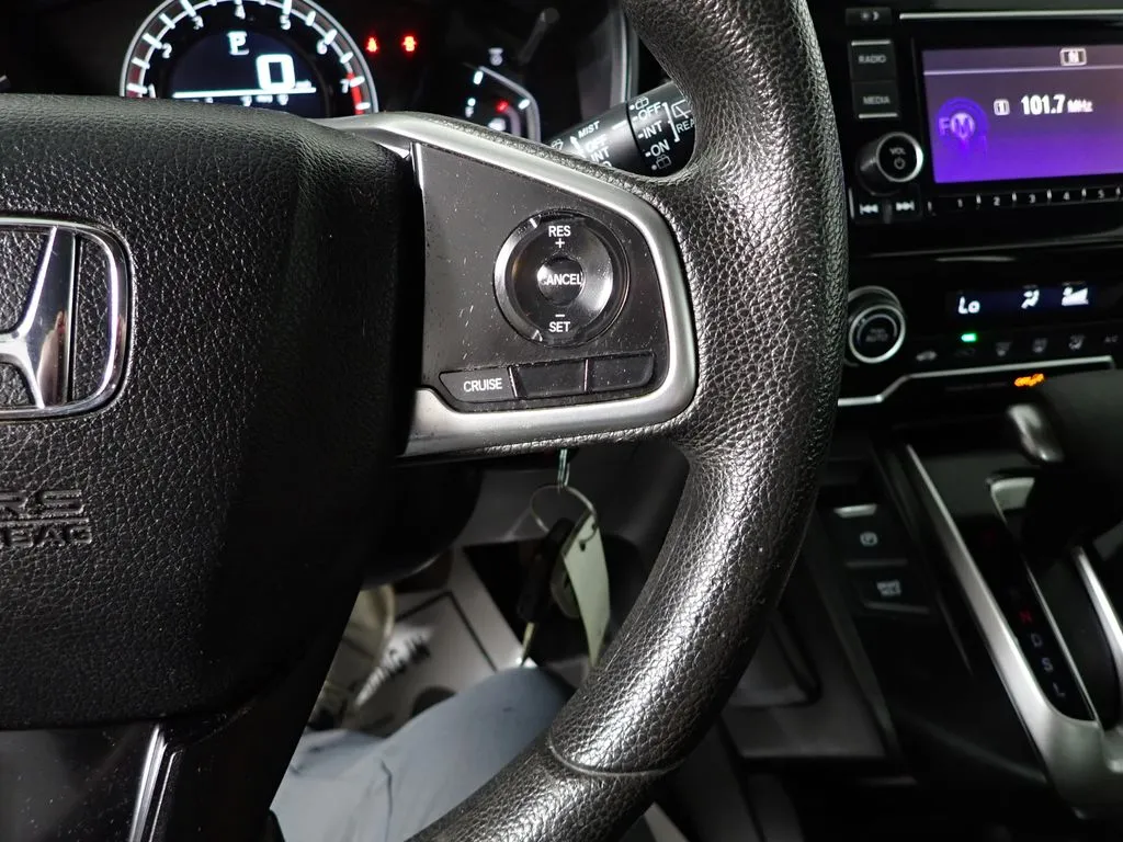 Honda CR-V photo 24