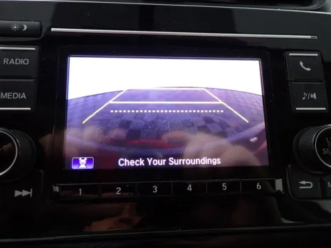 More photos of 2019 Honda CR-V LX at Don Wood Chevrolet, OH