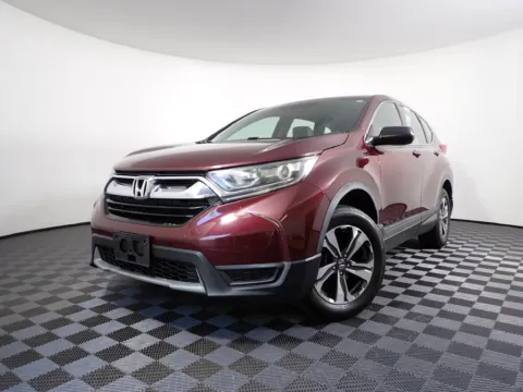 Photos of 2019 Honda CR-V LX for sale in Logan, OH at Don Wood Chevrolet