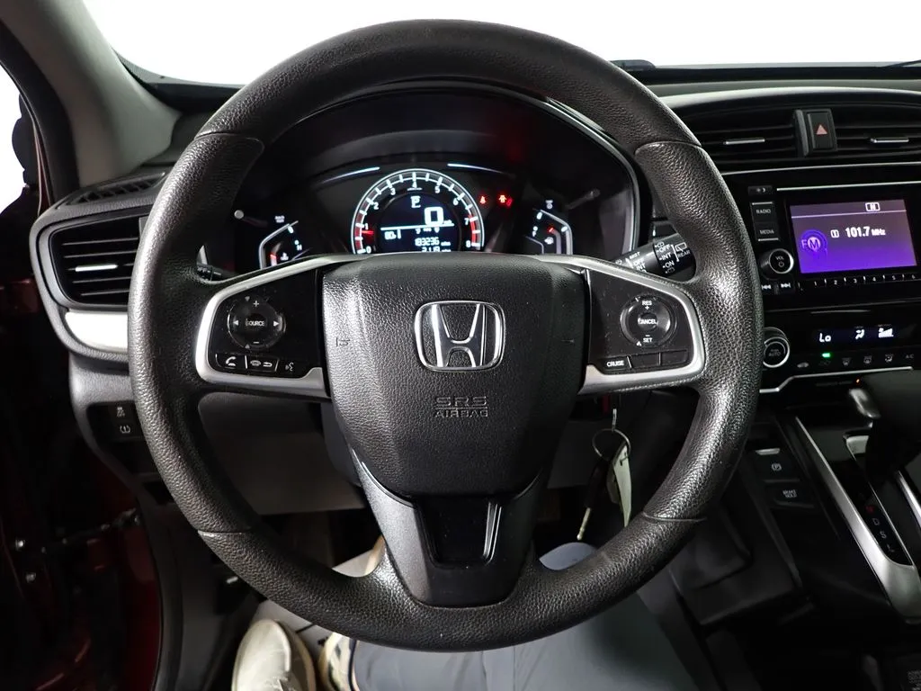 Honda CR-V photo 22