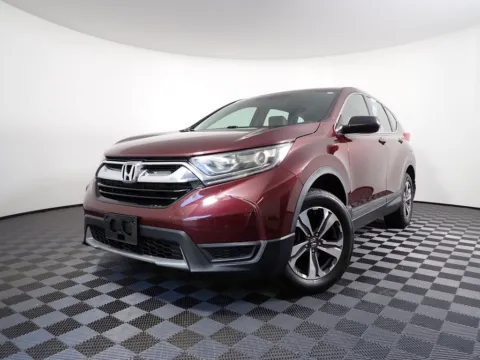 Photos of 2019 Honda CR-V LX for sale in Logan, OH at Don Wood Chevrolet