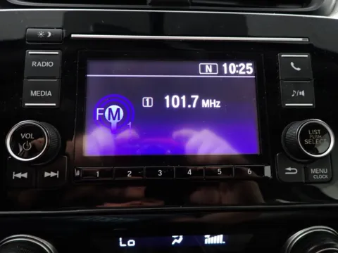 Another view of 2019 Honda CR-V LX for sale in Logan, OH at Don Wood Chevrolet