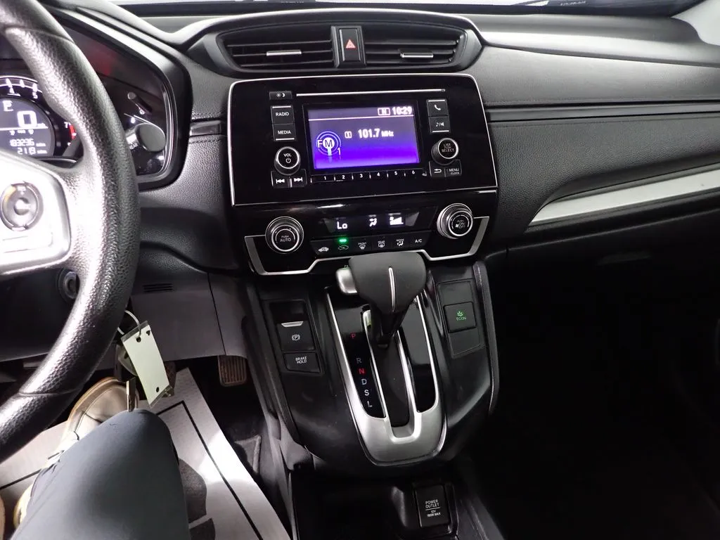 Honda CR-V photo 25