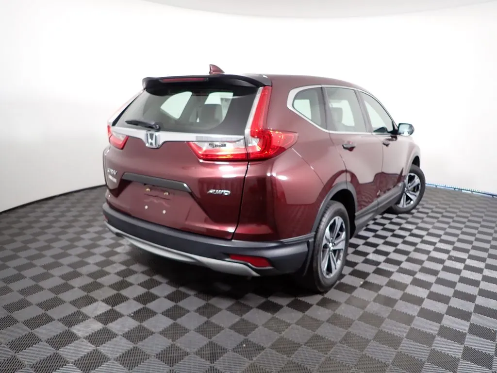 Honda CR-V photo 14