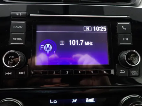 Another view of 2019 Honda CR-V LX for sale in Logan, OH at Don Wood Chevrolet