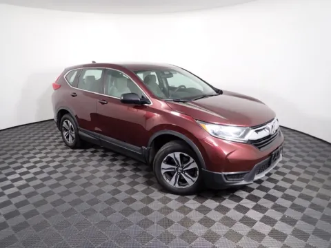 More photos of 2019 Honda CR-V LX at Don Wood Chevrolet, OH