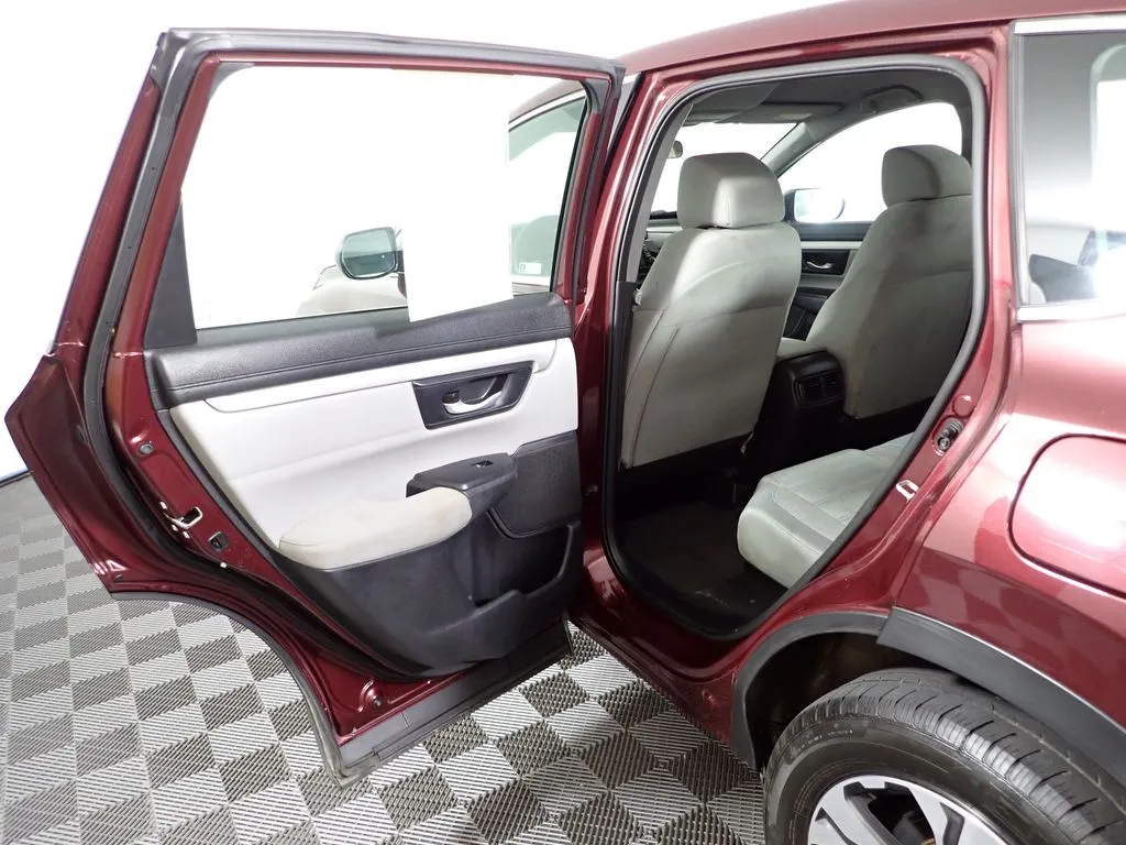 Honda CR-V photo 28