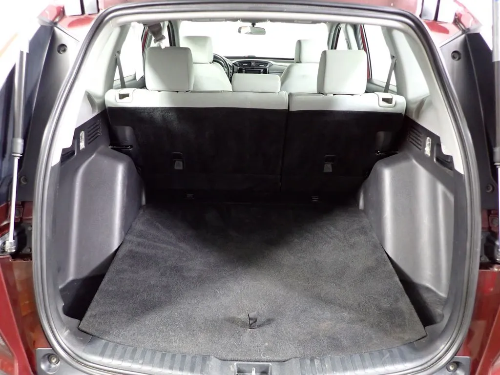 Honda CR-V photo 13