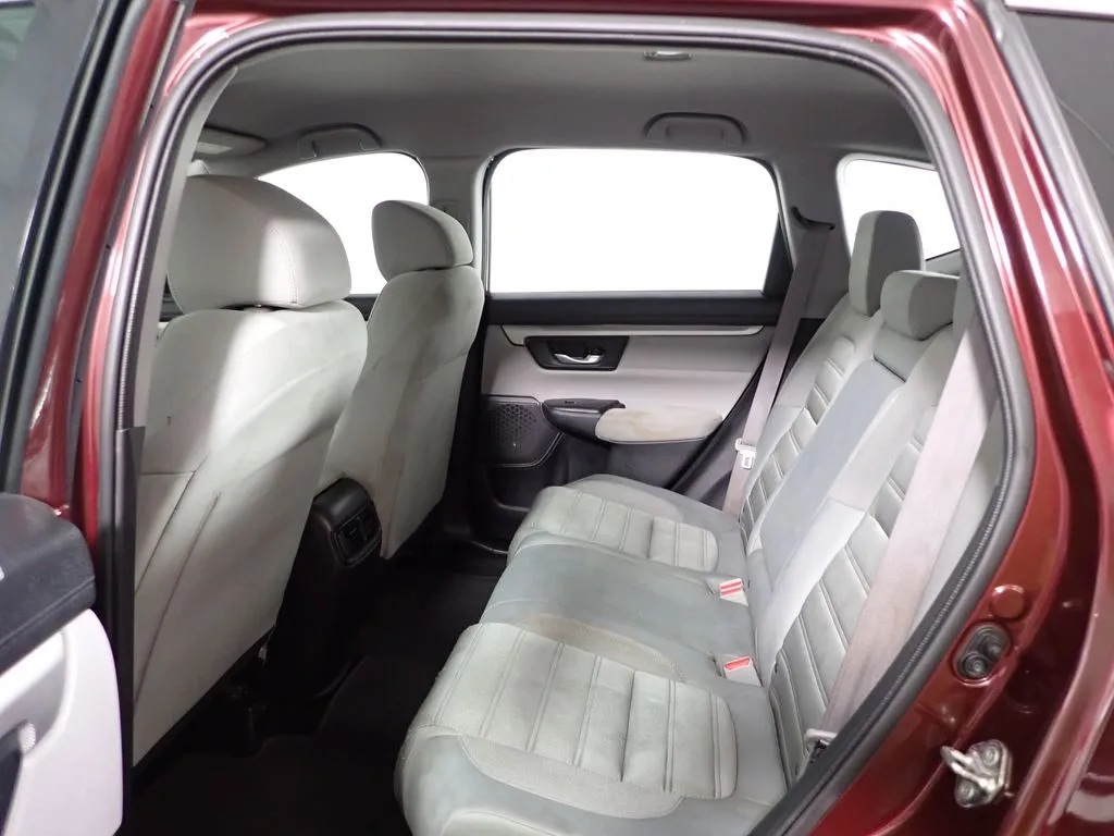 Honda CR-V photo 29