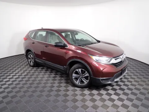 More photos of 2019 Honda CR-V LX at Don Wood Chevrolet, OH