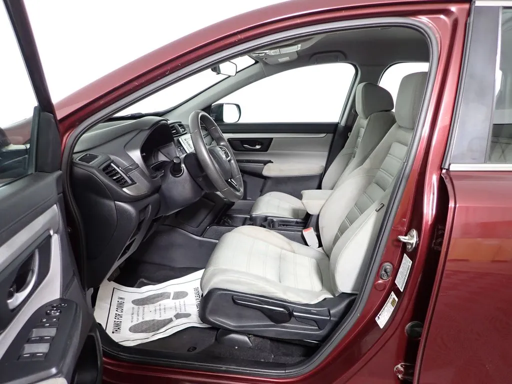 Honda CR-V photo 18