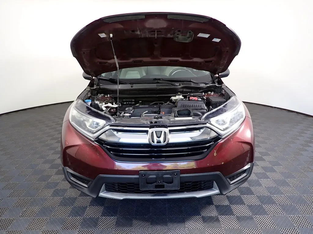Honda CR-V photo 36