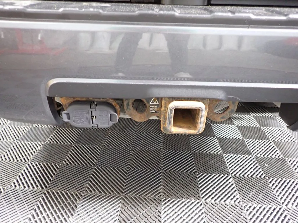 Toyota Sequoia photo 17