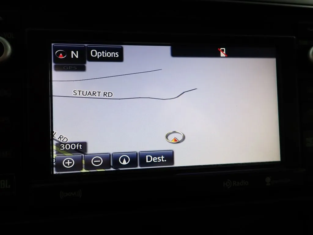 Toyota Sequoia photo 4