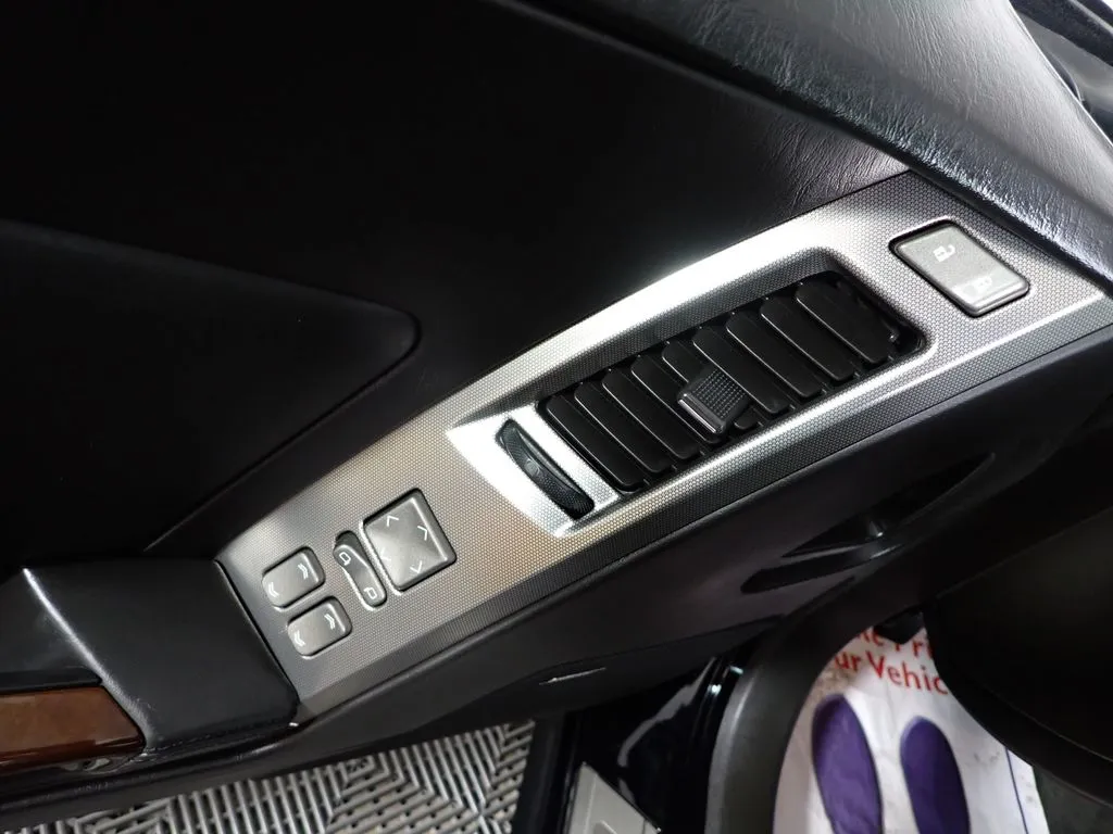 Cadillac XLR photo 17