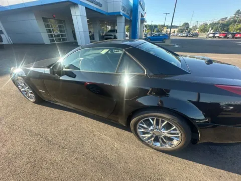 More photos of 2005 Cadillac XLR at Don Wood Chevrolet, OH