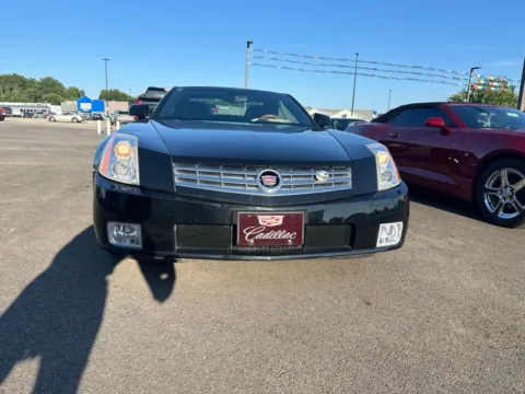 Photos of 2005 Cadillac XLR for sale in Logan, OH at Don Wood Chevrolet