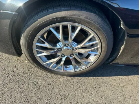 More photos of 2005 Cadillac XLR at Don Wood Chevrolet, OH