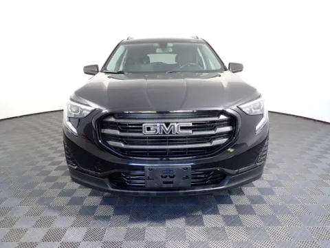 More photos of 2019 GMC Terrain SLE at Don Wood Chevrolet, OH