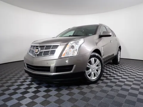 Photos of 2011 Cadillac SRX Luxury for sale in Logan, OH at Don Wood Chevrolet