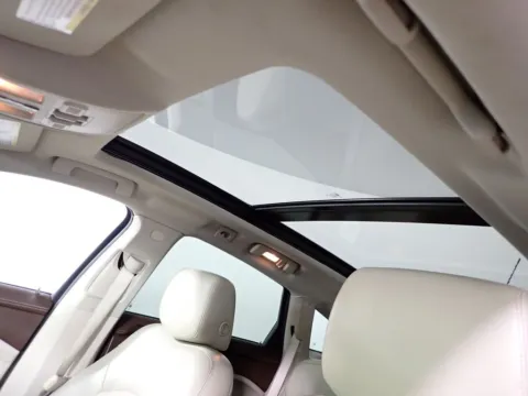 More photos of 2011 Cadillac SRX Luxury at Don Wood Chevrolet, OH