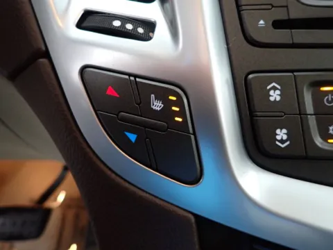 More photos of 2011 Cadillac SRX Luxury at Don Wood Chevrolet, OH