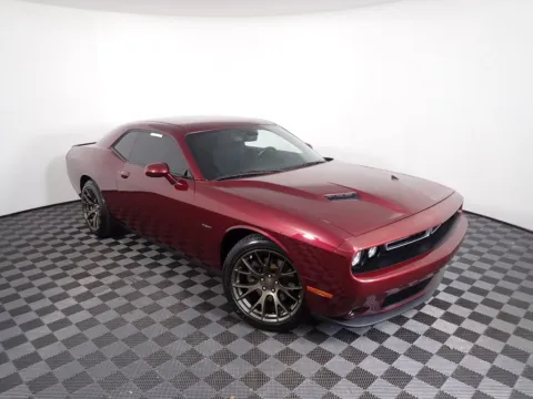 More photos of 2017 Dodge Challenger R/T at Don Wood Chevrolet, OH