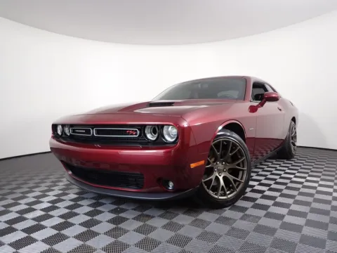 Photos of 2017 Dodge Challenger R/T for sale in Logan, OH at Don Wood Chevrolet
