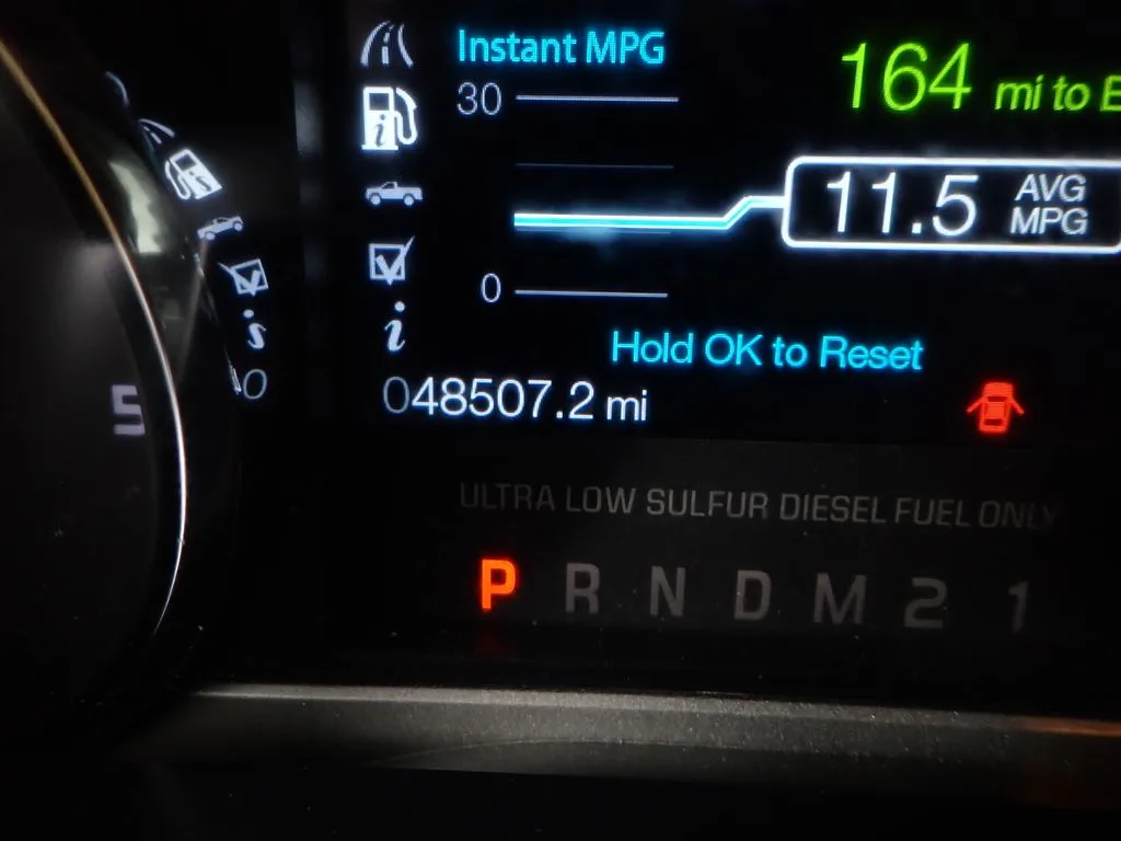 Ford F350SD photo 45