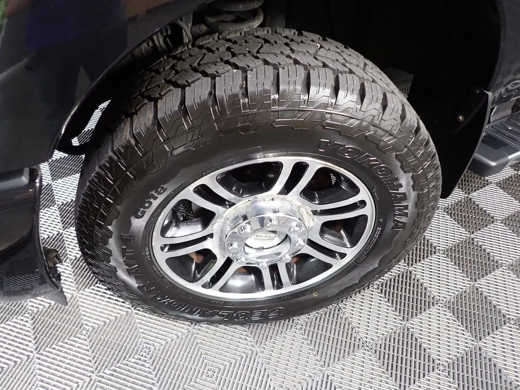 Ford F350SD photo 42