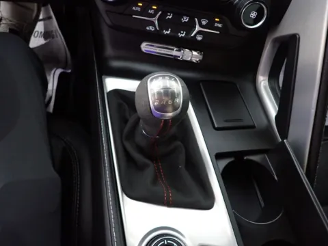 More photos of 2019 Chevrolet Corvette Grand Sport at Don Wood Chevrolet, OH