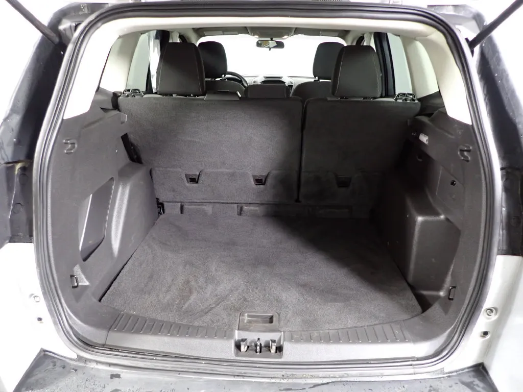 Ford Escape photo 14
