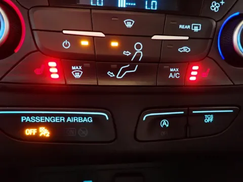 More photos of 2018 Ford Escape SE at Don Wood Chevrolet, OH