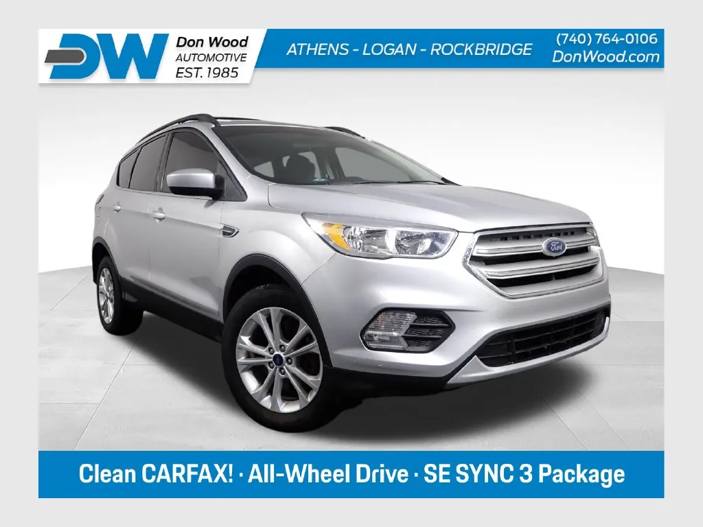 Ford Escape