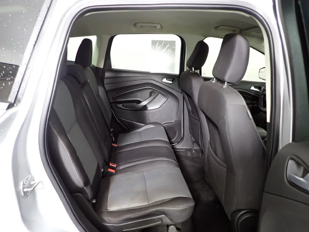 Ford Escape photo 33