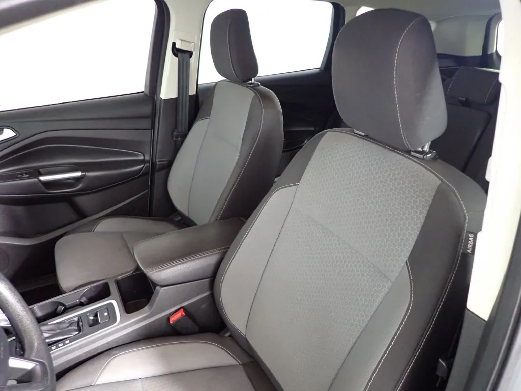 Ford Escape photo 20