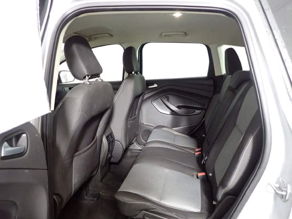 Ford Escape photo 31