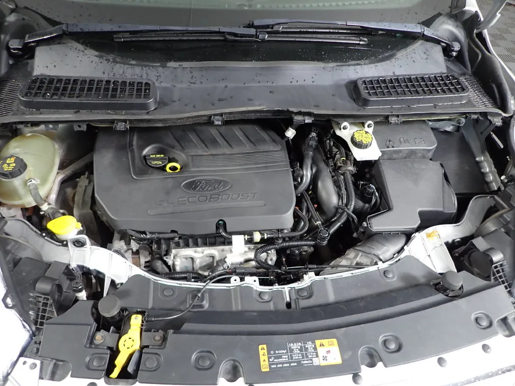 Ford Escape photo 39