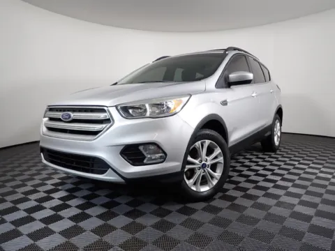 Photos of 2018 Ford Escape SE for sale in Logan, OH at Don Wood Chevrolet