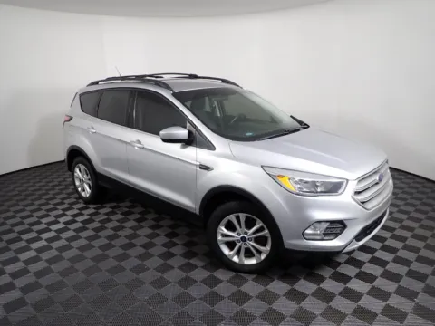 More photos of 2018 Ford Escape SE at Don Wood Chevrolet, OH