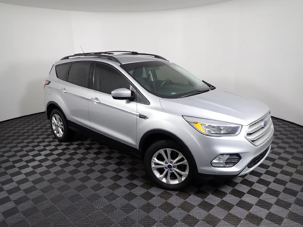 Ford Escape photo 5