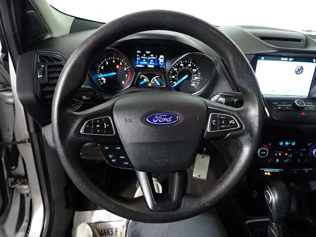 Ford Escape photo 24