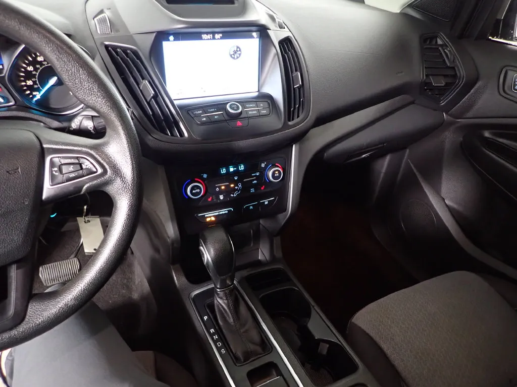 Ford Escape photo 27