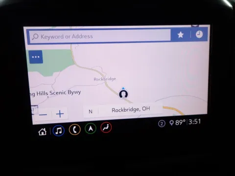 More photos of 2020 Chevrolet Traverse 3LT at Don Wood Chevrolet, OH