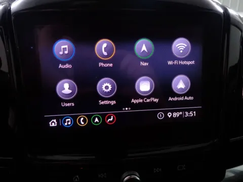 Another view of 2020 Chevrolet Traverse 3LT for sale in Logan, OH at Don Wood Chevrolet