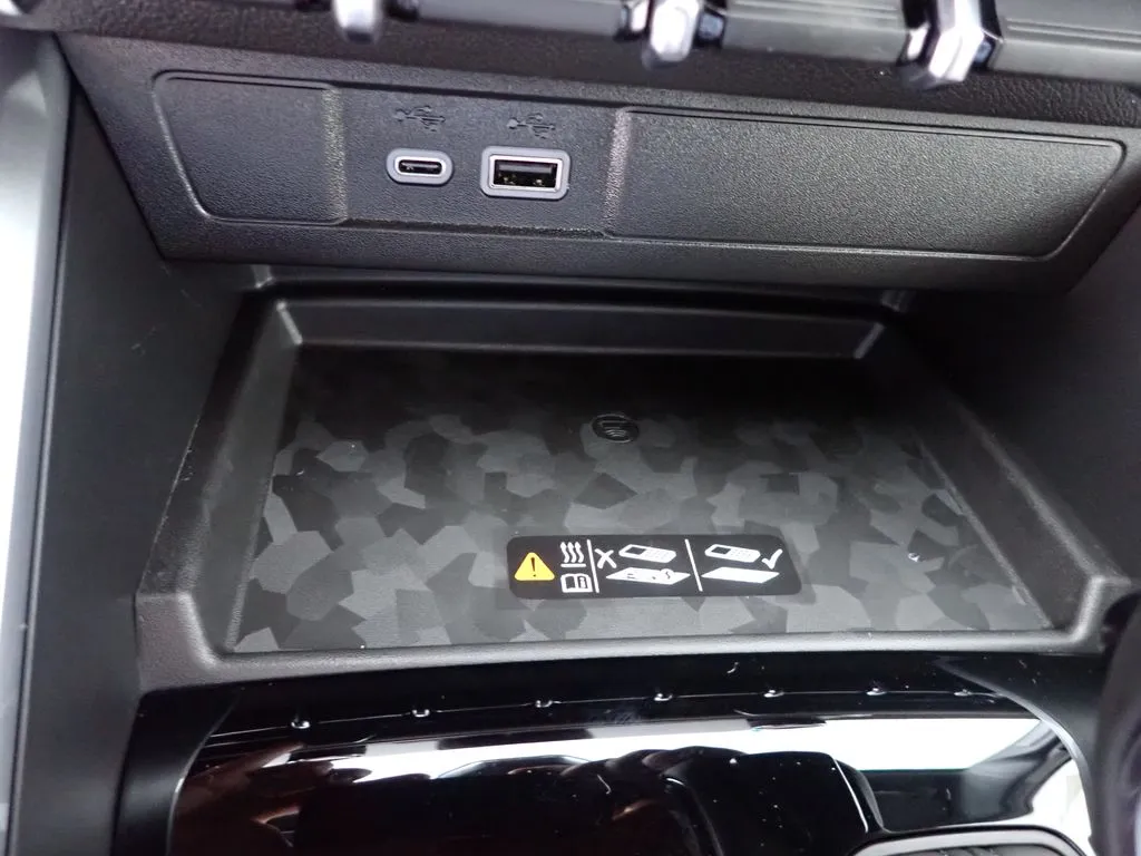 Chevrolet Colorado photo 8