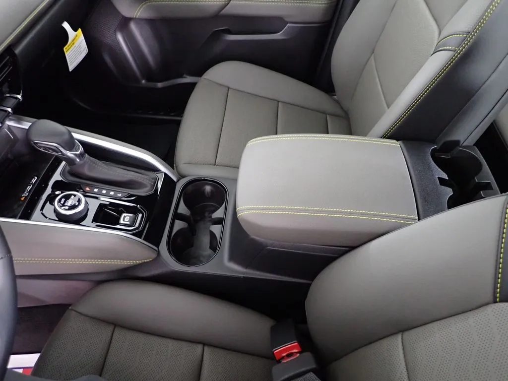 Chevrolet Colorado photo 33